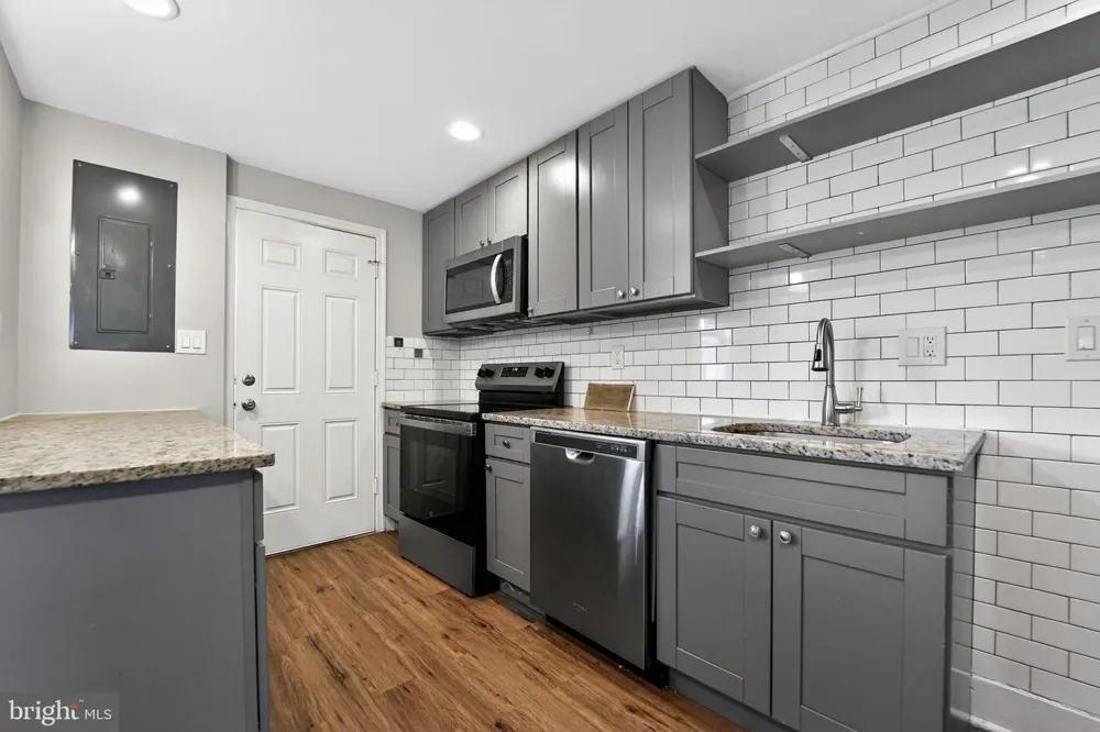 4803 ABERDEEN AVENUE Baltimore, MD 21206