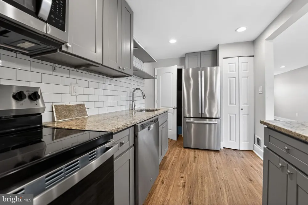 4803 ABERDEEN AVENUE Baltimore, MD 21206
