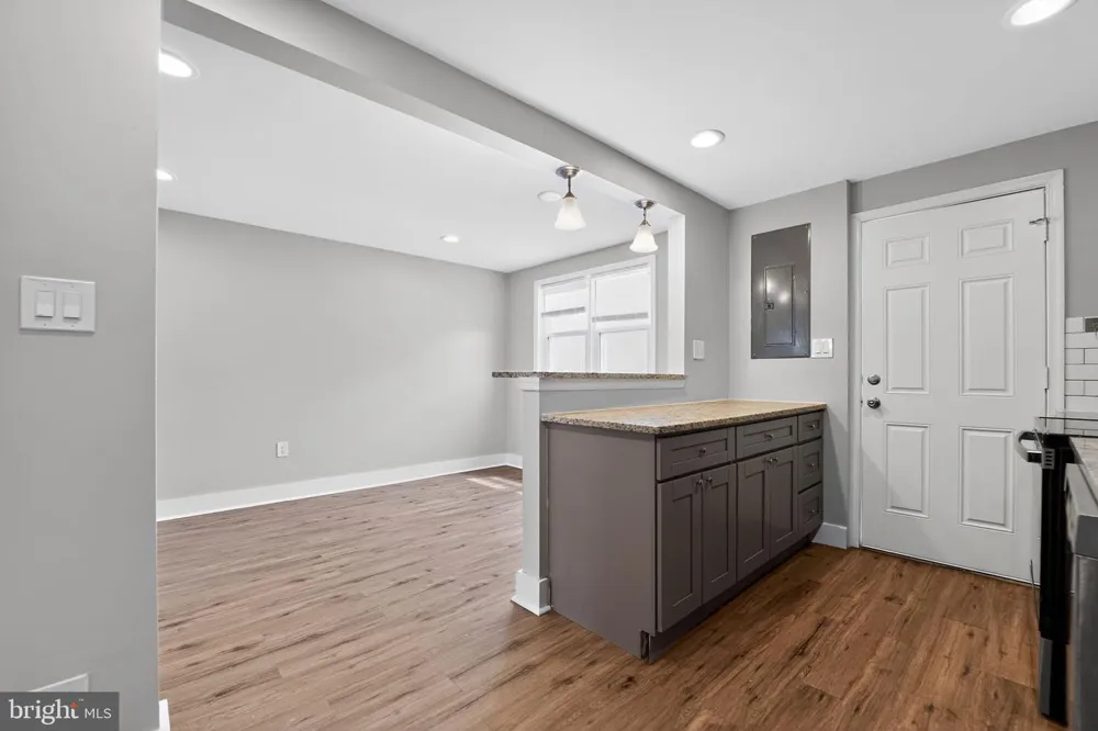 4803 ABERDEEN AVENUE Baltimore, MD 21206