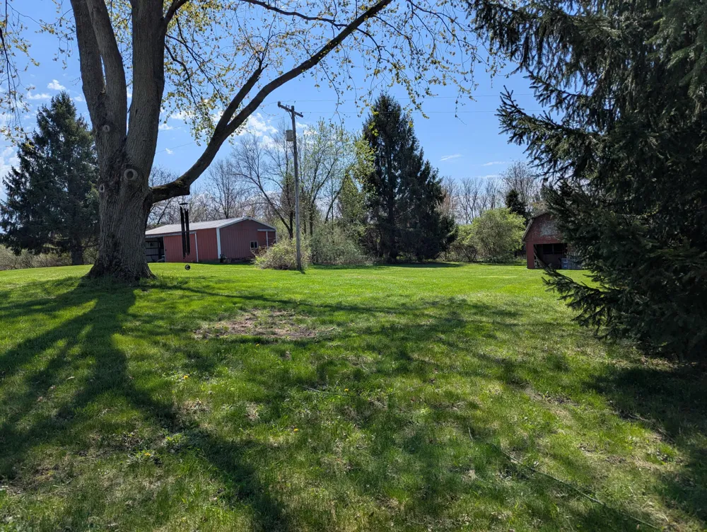 13421 Woerner Road Manitou Beach, MI 49253