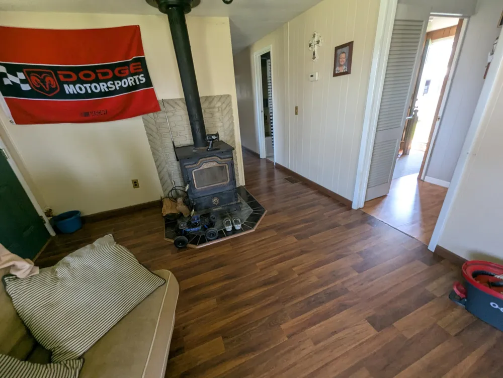 13421 Woerner Road Manitou Beach, MI 49253