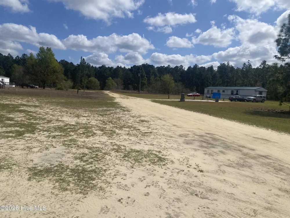37 River Ridge Lane Ivanhoe, NC 28447