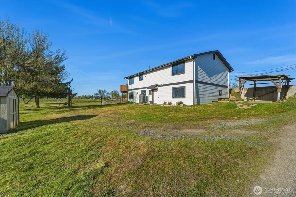 1934 S College Ave College Place, WA 99324