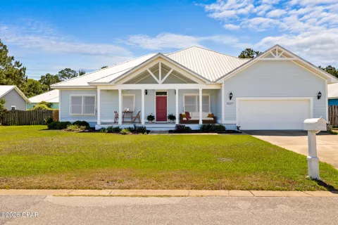 12227 Lyndell Plantation Drive