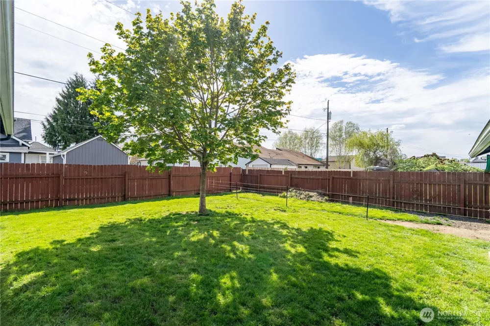 821 Marsh Avenue Centralia, WA 98531