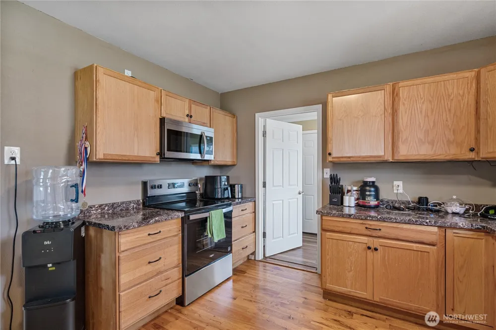 821 Marsh Avenue Centralia, WA 98531