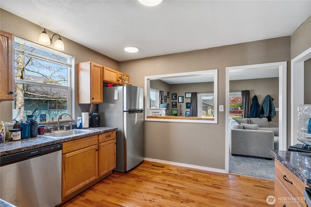 821 Marsh Avenue Centralia, WA 98531