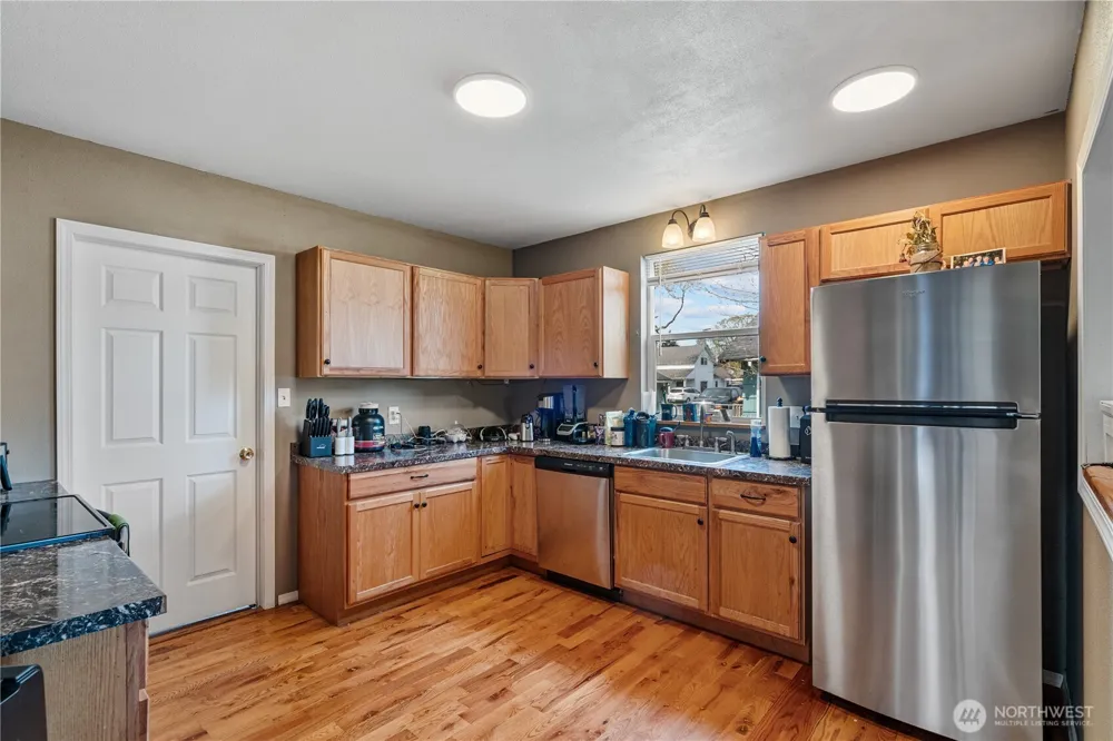 821 Marsh Avenue Centralia, WA 98531