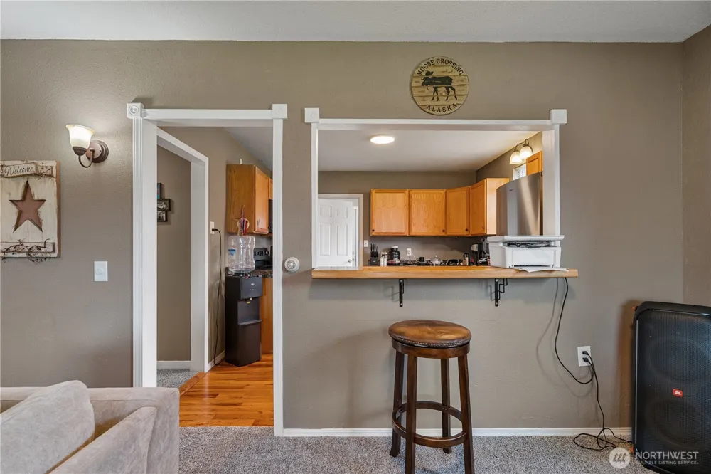 821 Marsh Avenue Centralia, WA 98531