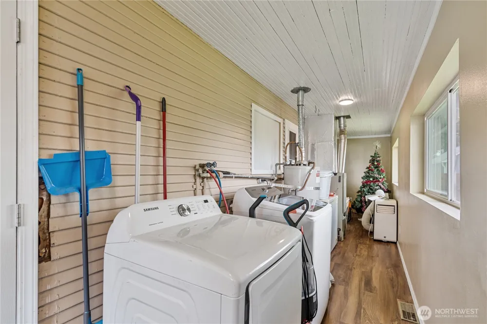 821 Marsh Avenue Centralia, WA 98531
