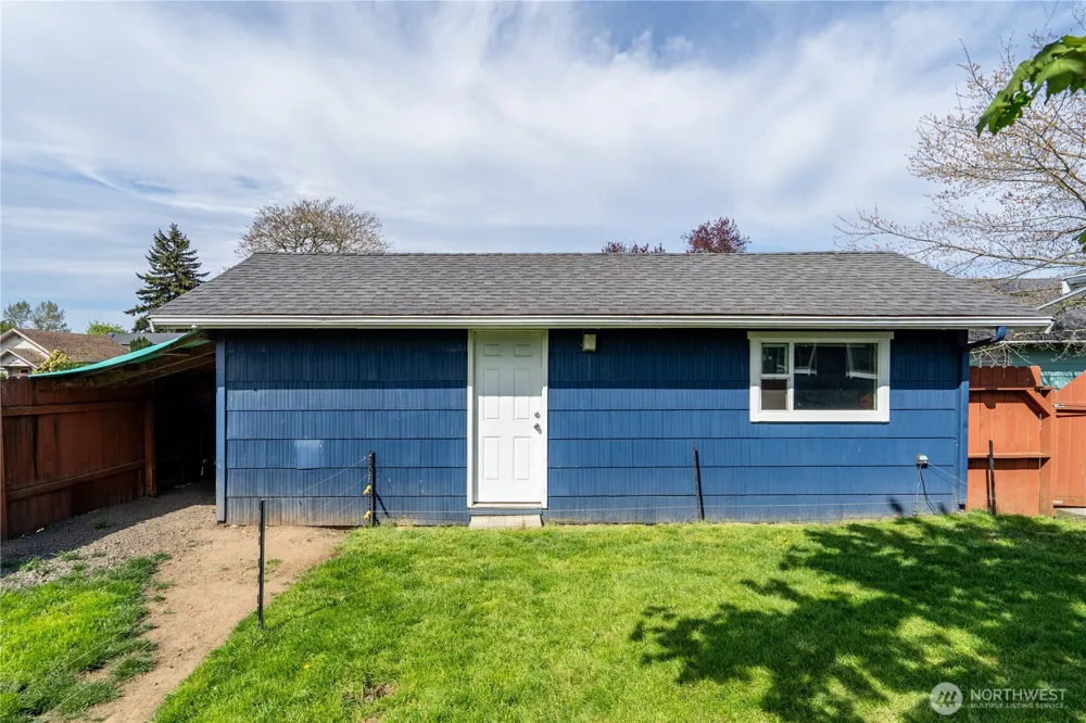 821 Marsh Avenue Centralia, WA 98531
