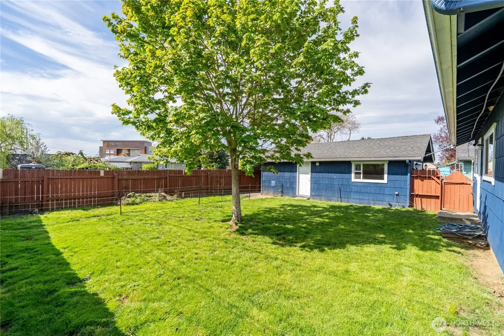 821 Marsh Avenue Centralia, WA 98531