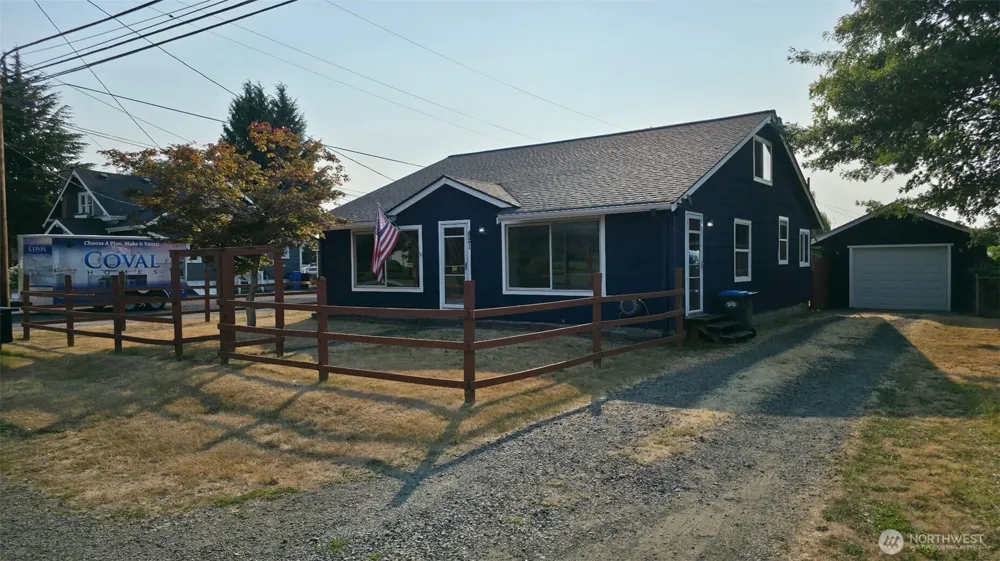 821 Marsh Avenue Centralia, WA 98531