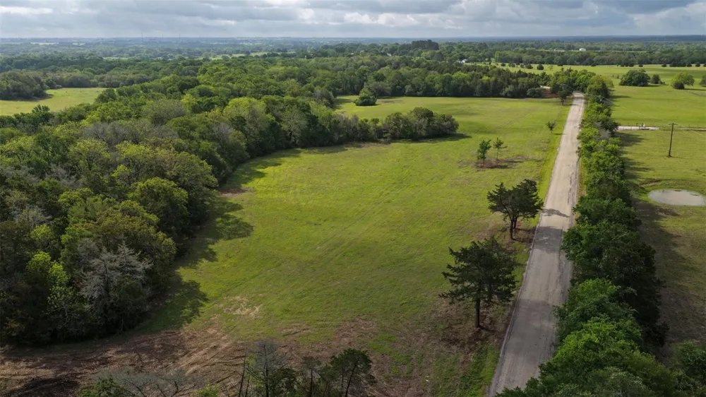 5 Baranowski Road Brenham, TX 77833