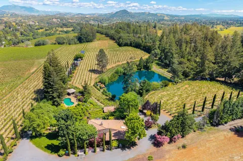 1633 Dry Creek Road