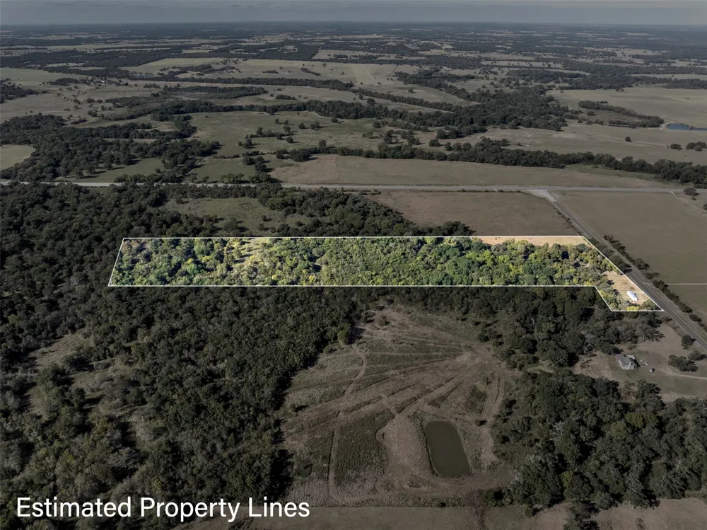 3211 FM 3403 Lincoln, TX 78948