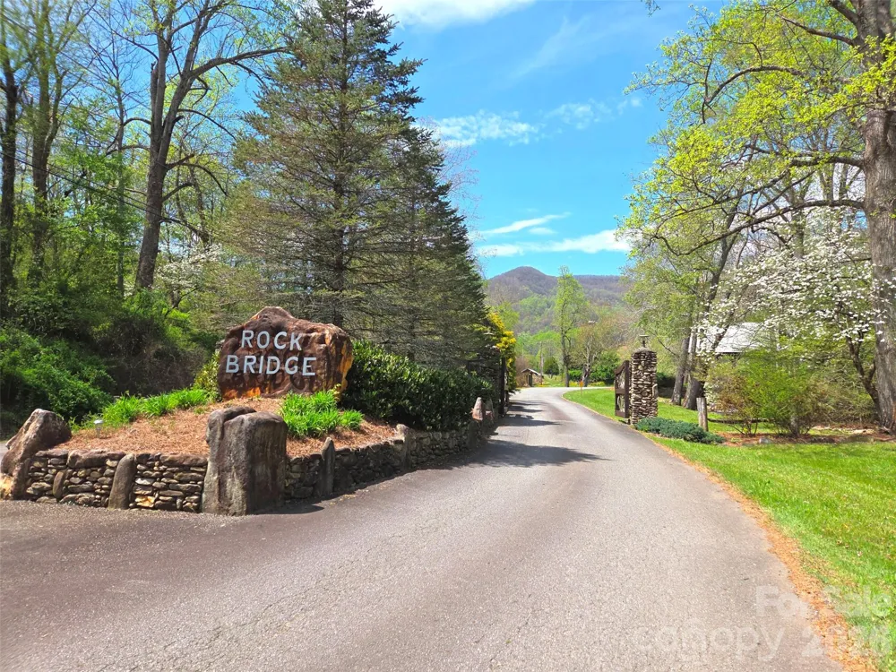 50 Turtle Rock Lane #6 Waynesville, NC 28785