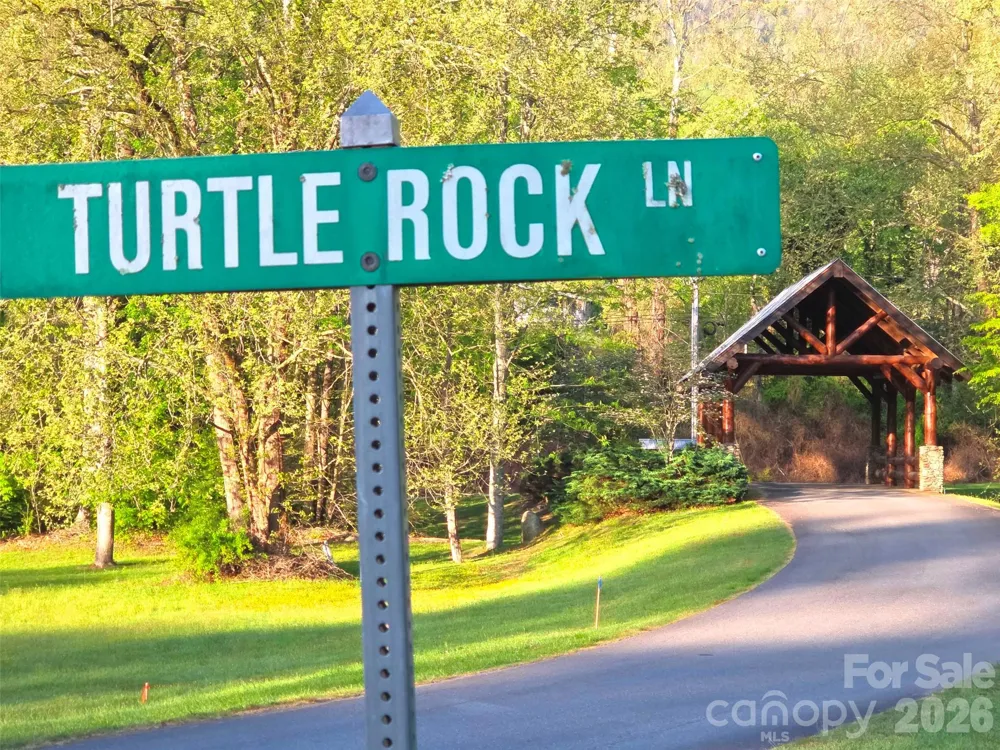 50 Turtle Rock Lane #6 Waynesville, NC 28785