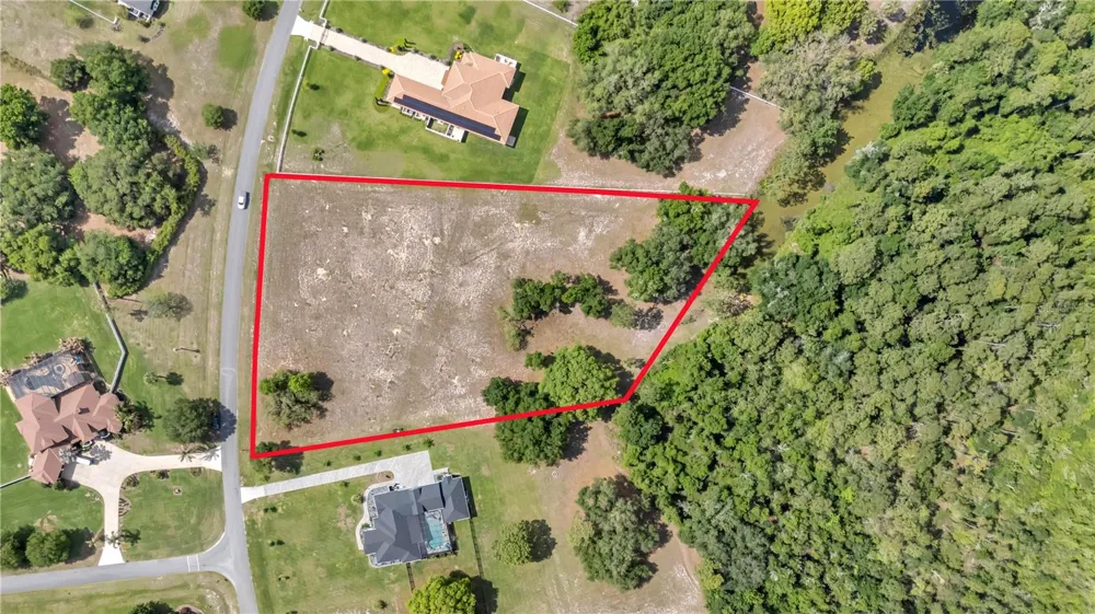 LOT 67, GRAND OAK LANE Tavares, FL 32778