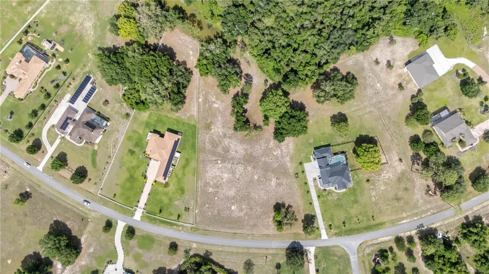 LOT 67, GRAND OAK LANE Tavares, FL 32778