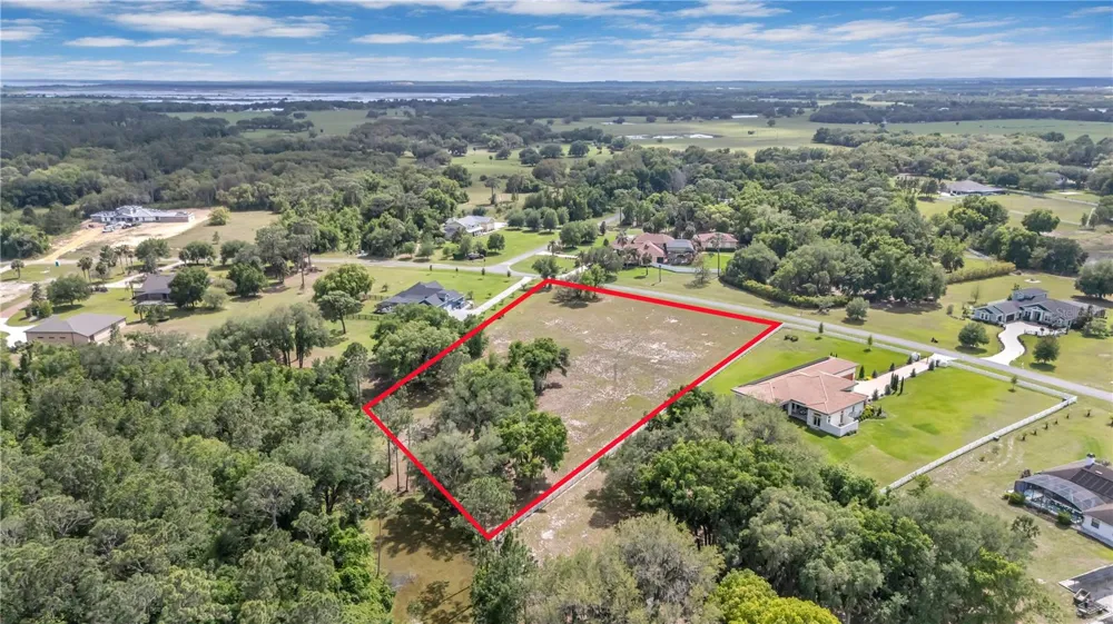 LOT 67, GRAND OAK LANE Tavares, FL 32778