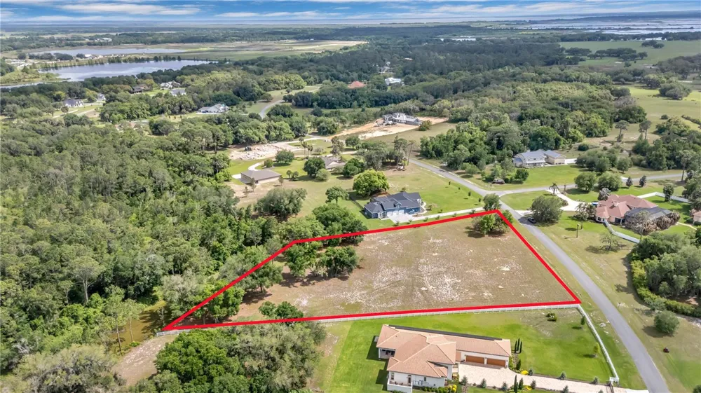 LOT 67, GRAND OAK LANE Tavares, FL 32778