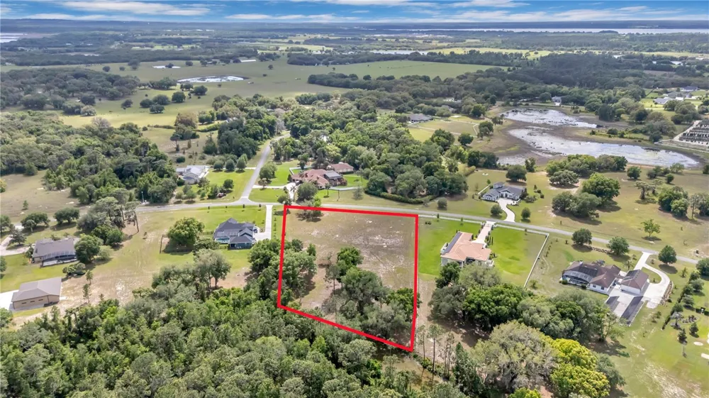 LOT 67, GRAND OAK LANE Tavares, FL 32778