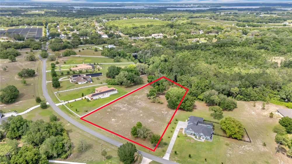 LOT 67, GRAND OAK LANE Tavares, FL 32778