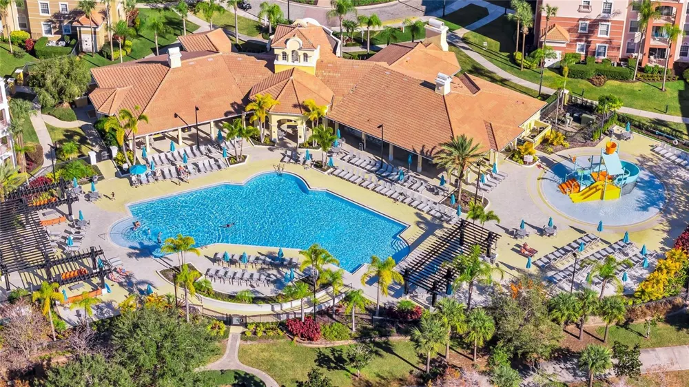 4114 BREAKVIEW DR DRIVE #10602 Orlando, FL 32819