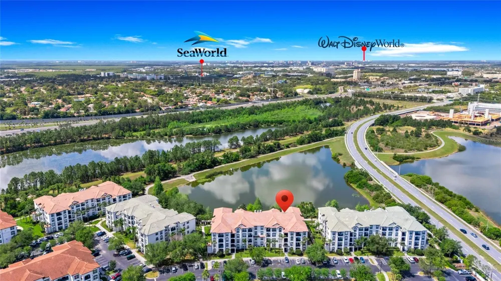4114 BREAKVIEW DR DRIVE #10602 Orlando, FL 32819