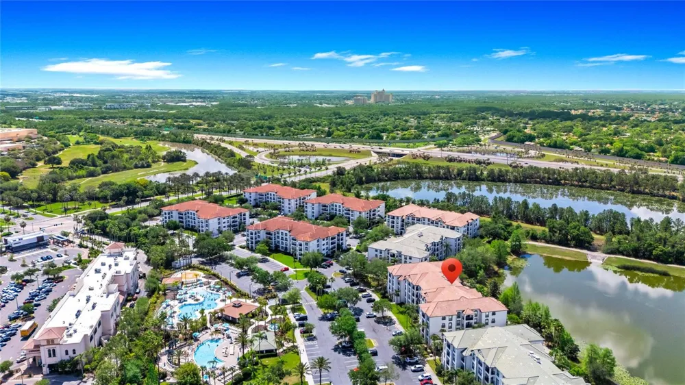 4114 BREAKVIEW DR DRIVE #10602 Orlando, FL 32819