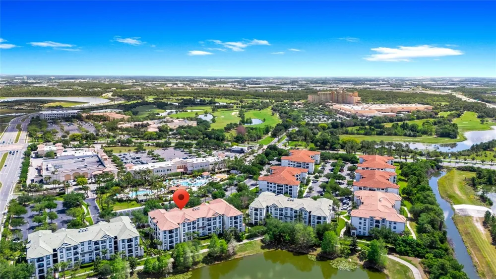 4114 BREAKVIEW DR DRIVE #10602 Orlando, FL 32819