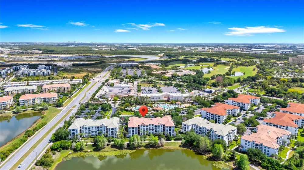 4114 BREAKVIEW DR DRIVE #10602 Orlando, FL 32819
