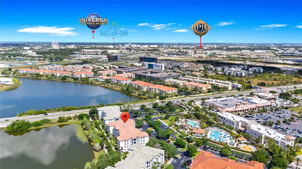 4114 BREAKVIEW DR DRIVE #10602 Orlando, FL 32819