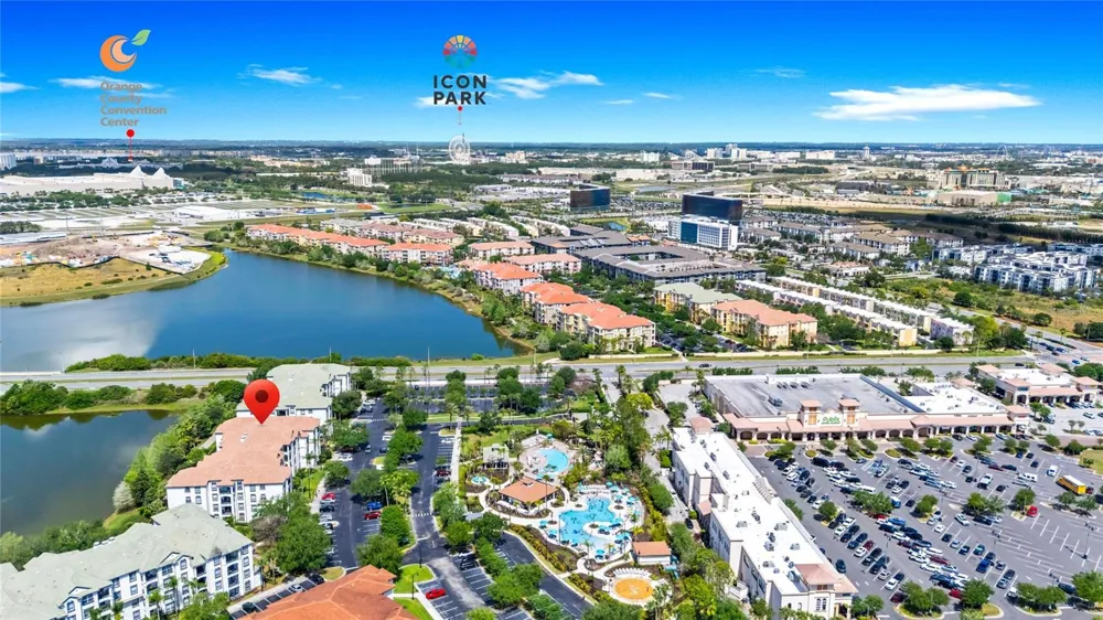 4114 BREAKVIEW DR DRIVE #10602 Orlando, FL 32819