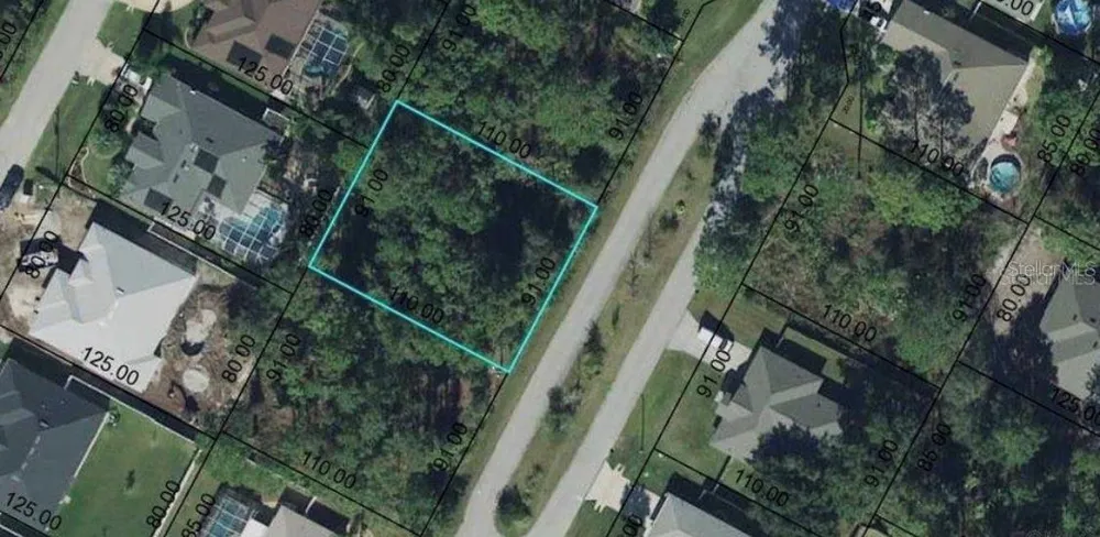26 LUTHER DRIVE Palm Coast, FL 32137