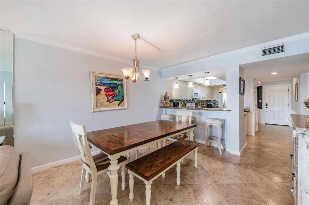 7435 BAYSHORE DRIVE #303 Treasure Island, FL 33706