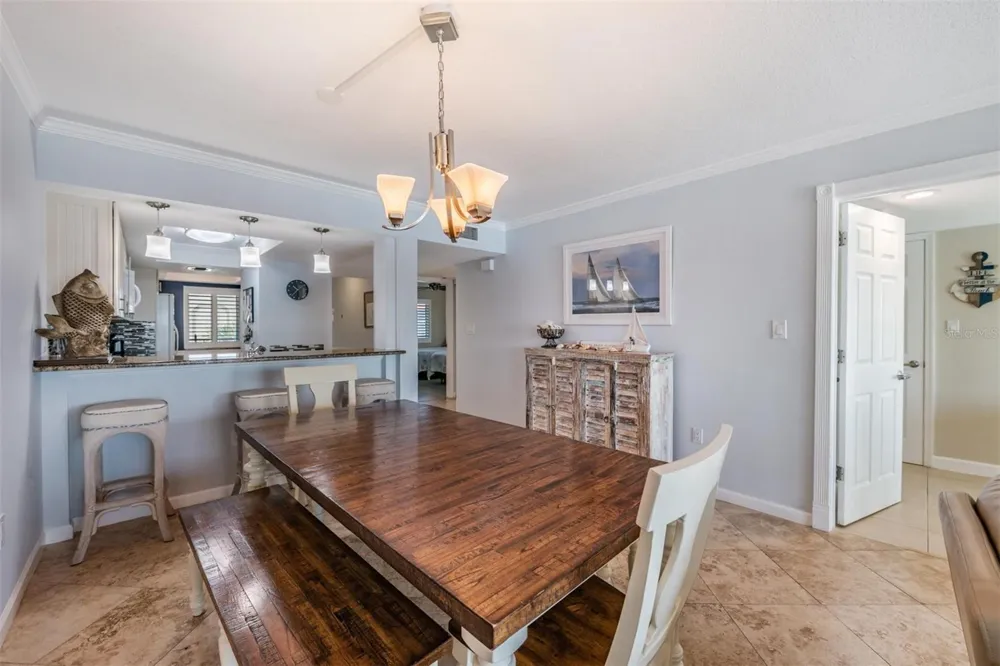 7435 BAYSHORE DRIVE #303 Treasure Island, FL 33706