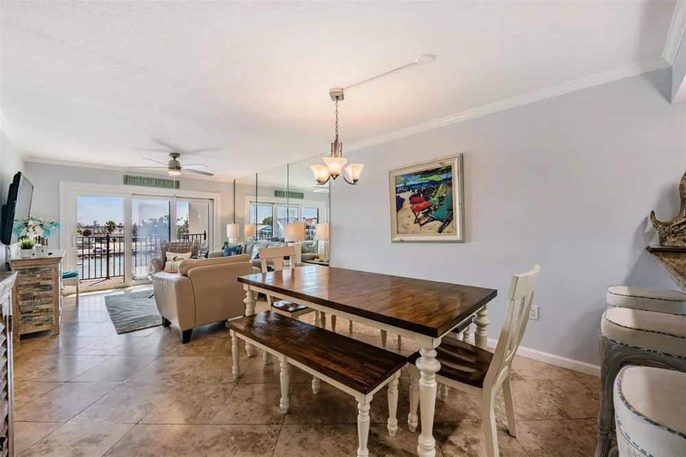 7435 BAYSHORE DRIVE #303 Treasure Island, FL 33706