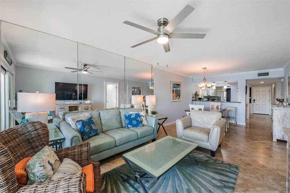 7435 BAYSHORE DRIVE #303 Treasure Island, FL 33706