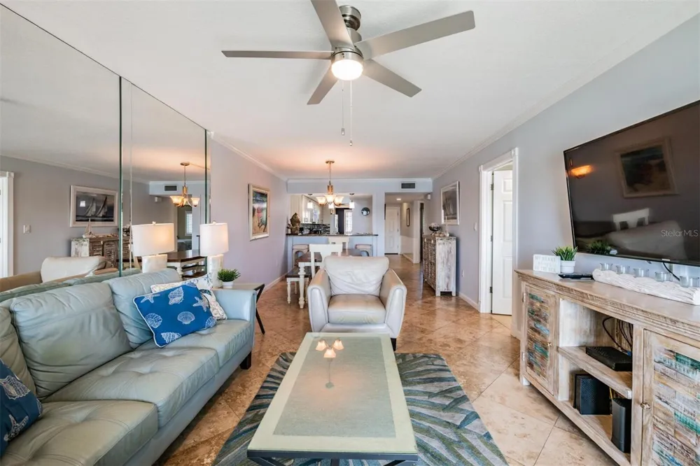 7435 BAYSHORE DRIVE #303 Treasure Island, FL 33706