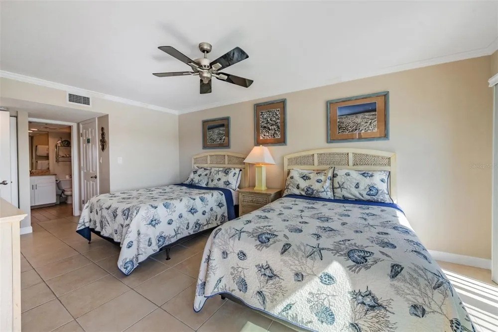 7435 BAYSHORE DRIVE #303 Treasure Island, FL 33706