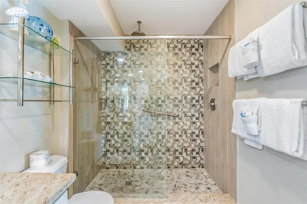 7435 BAYSHORE DRIVE #303 Treasure Island, FL 33706