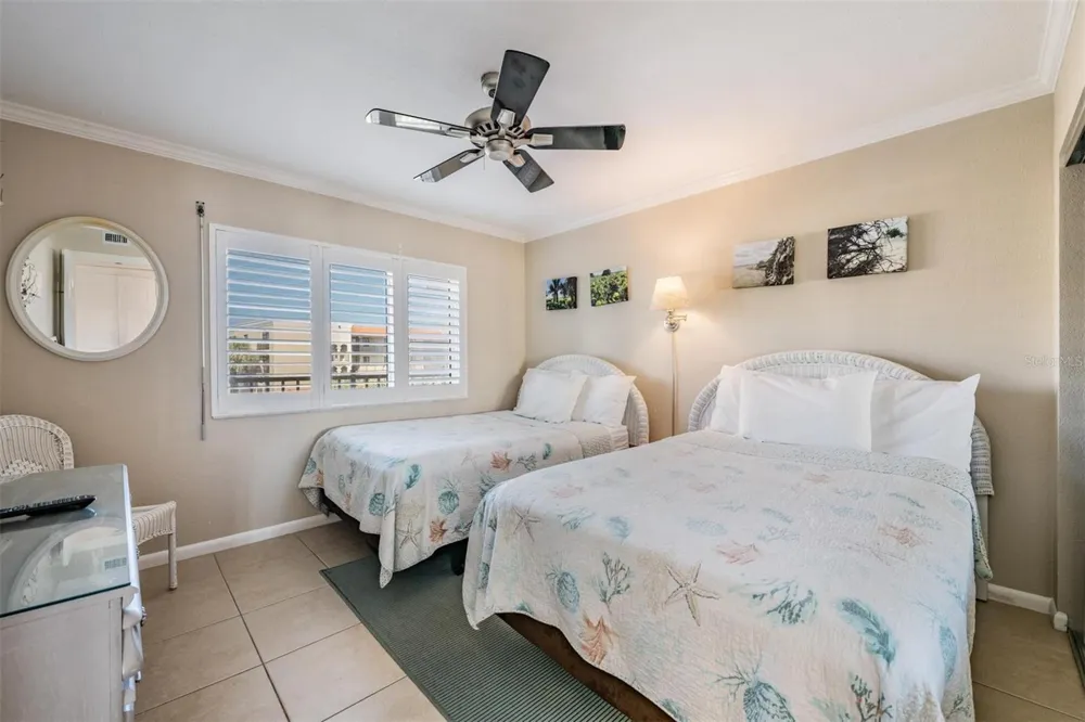 7435 BAYSHORE DRIVE #303 Treasure Island, FL 33706