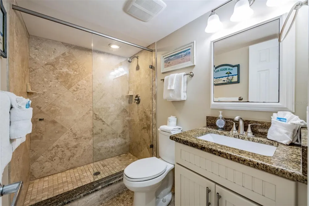 7435 BAYSHORE DRIVE #303 Treasure Island, FL 33706