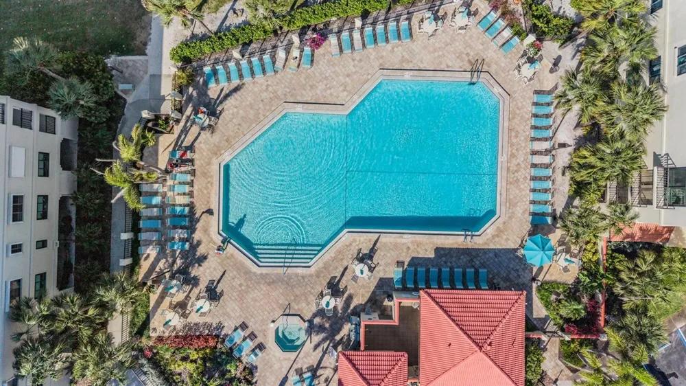 7435 BAYSHORE DRIVE #303 Treasure Island, FL 33706