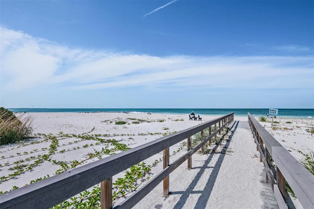 7435 BAYSHORE DRIVE #303 Treasure Island, FL 33706