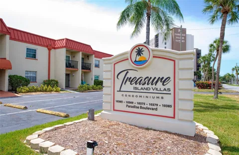 10365 PARADISE BOULEVARD #9