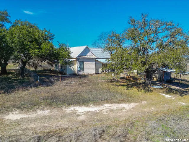 6623 Starks Mason, TX 76856