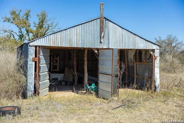 6623 Starks Mason, TX 76856